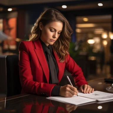 Write the ultimate employee handbook