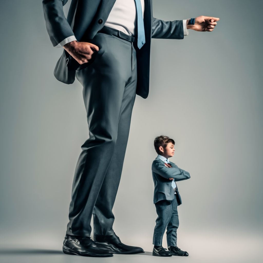 Firing a bad HR employee