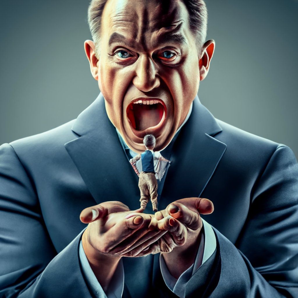 Managers can cause lawsuits